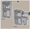 Фитинг для РВД Parker TH4-8