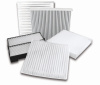 Фильтр салонный Turn Cabin Filter C-7002